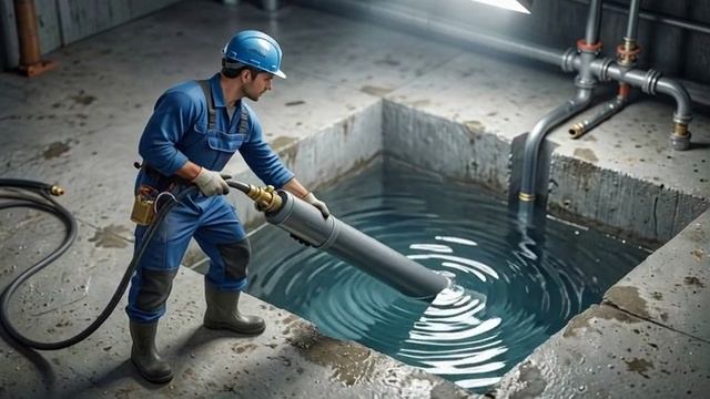 Самостоятельный выбор трубы для скважины по размеру