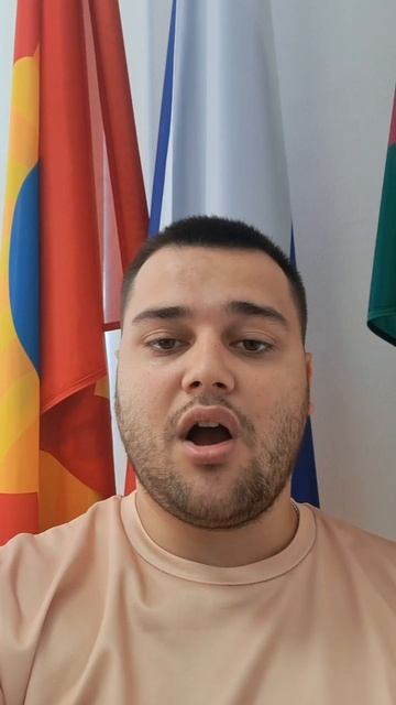 Ветеран боевых действий СВО о целевой группе