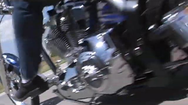American IronHorse Corporate Video
