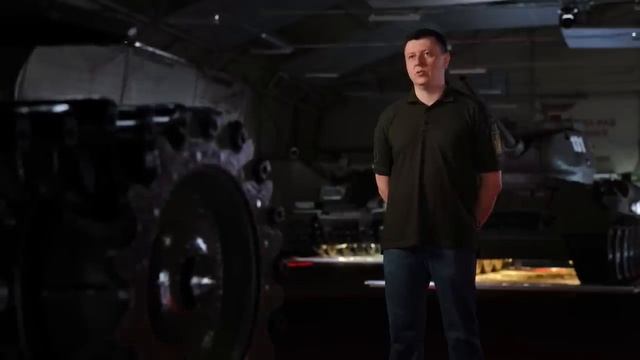 История танков_ СУ-76