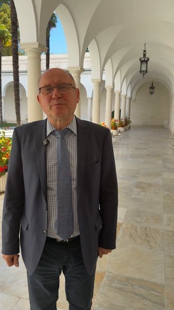 Сидоров Андрей: Почему неонацизм сохраняется в наше время?
