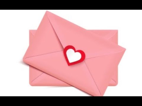Оригами конверт с застежкой ✉ Оригами конверт из а4 ✉ Подарочный Конверт Своими Руками