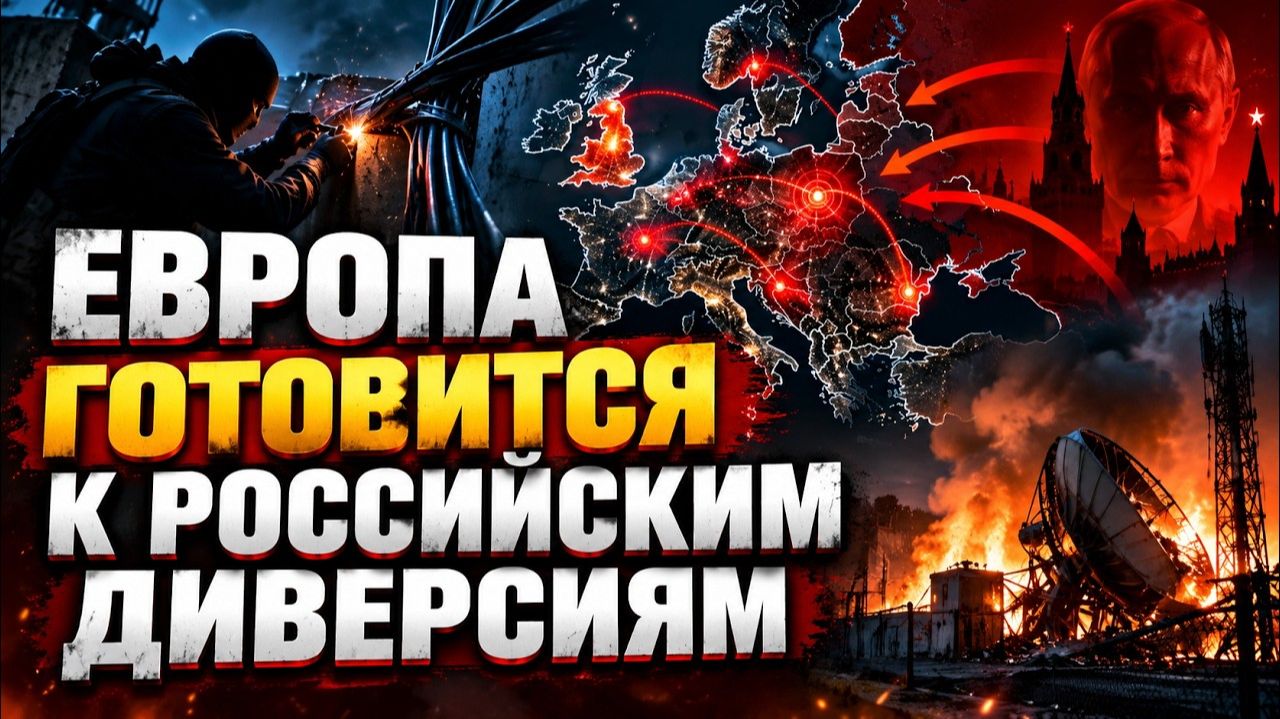 Россия не может прорваться - и открывает новый фронт