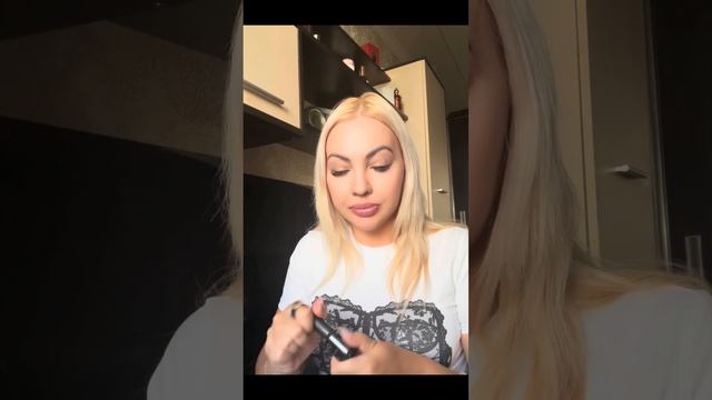 АСМР маникюр в салоне