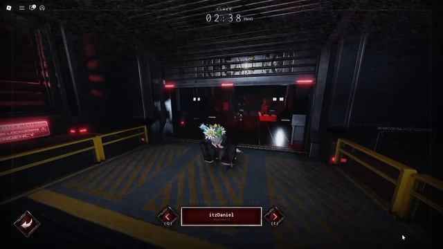 МЕНЯ ЗАБАНИЛИ на 20 ЛЕТ!! в игре Укус ночью роблокс  Bite By Night roblox  Почему я получил бан?