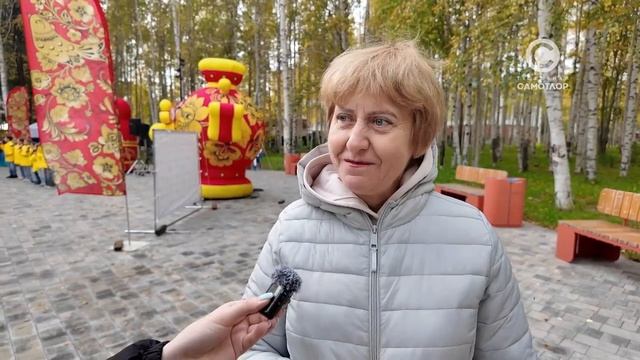 Фестиваль Братчина в складчину