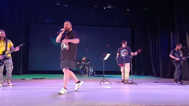 КиШ Кукла колдуна ГРоВеР 12.09.2026 Протвино