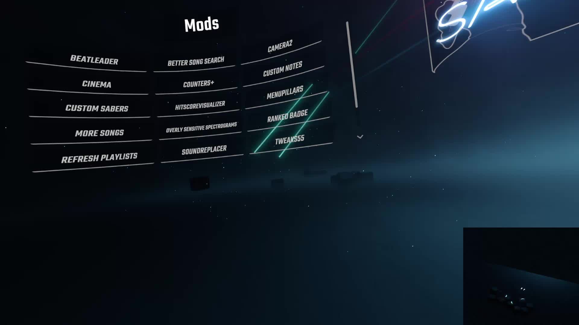 beatsaber