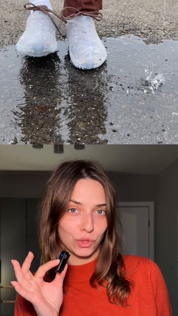 Сехлы на обувь