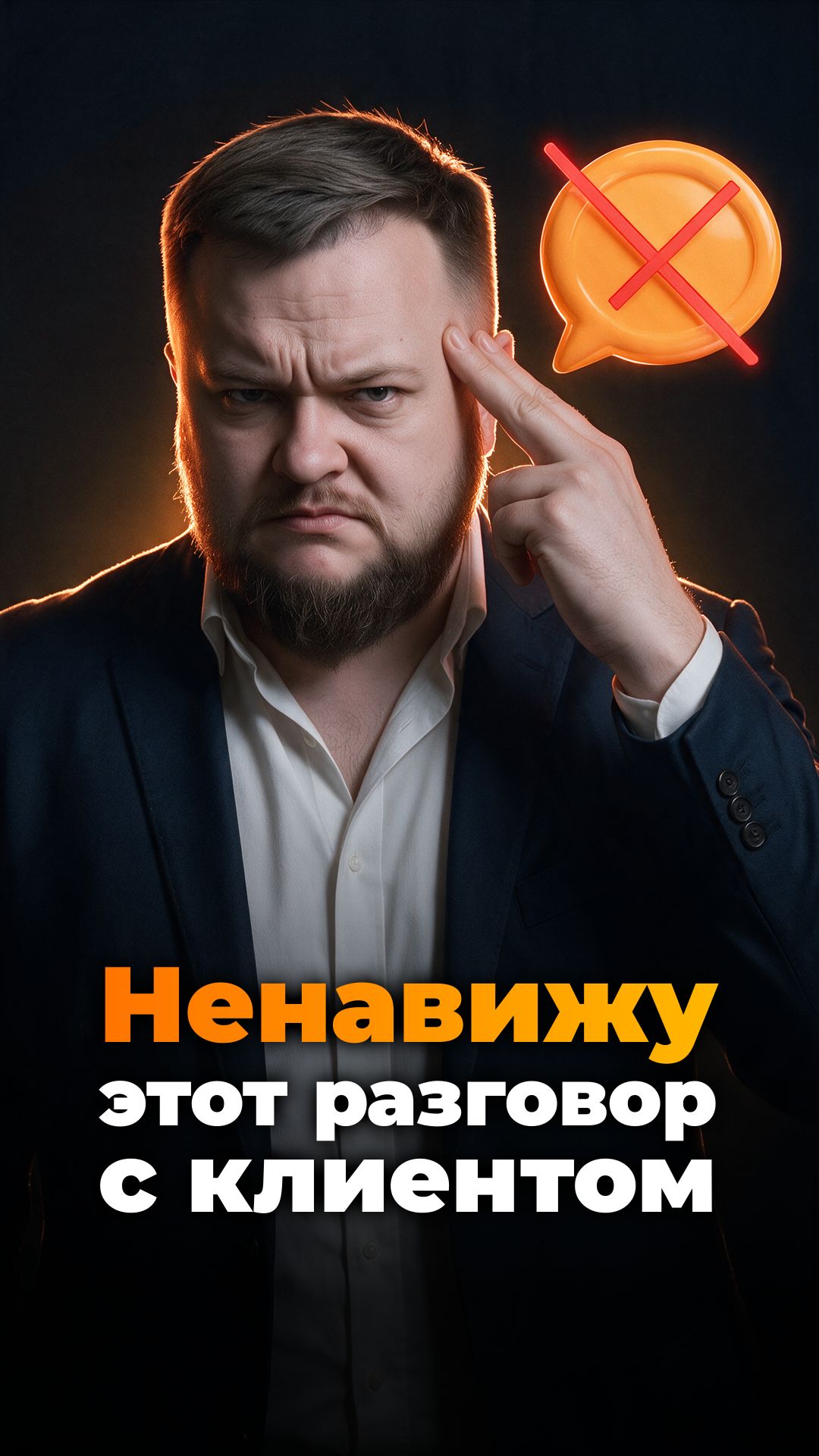 Требуют гарантию продаж но не пускают в CRM. Почему мы так не работаем