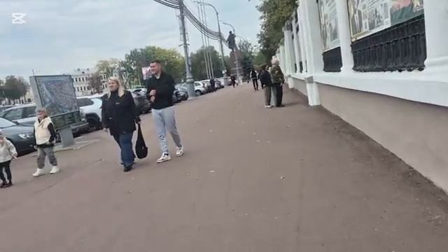 И жизнь и любовь. ВЛОГ-10СЕНТЯБРЬБЕЛАРУСЬ 2026