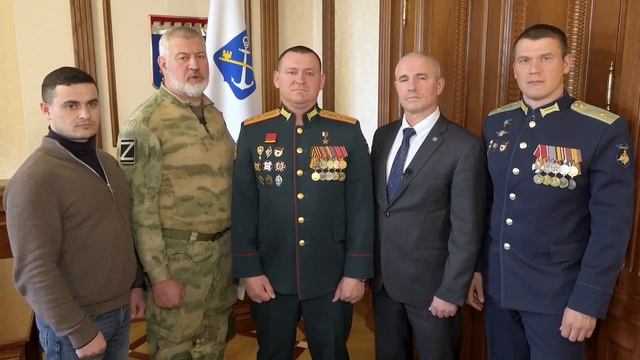 Общественная палата Ленинградской области