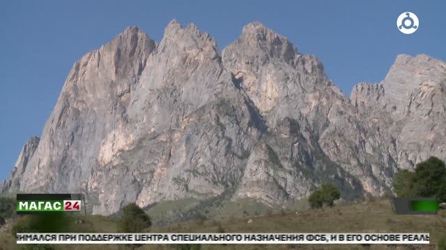 Как в Ингушетии отмечают День туризма
