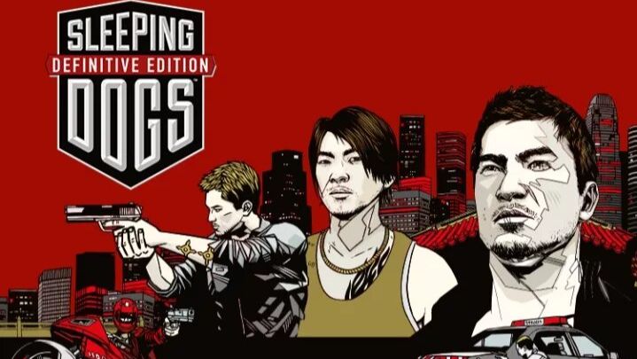Sleeping Dogs Прохождение  часть 13  Ля финаль P.S месть за джеки.