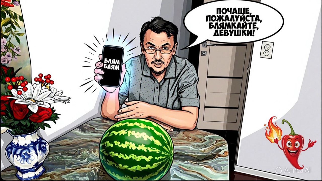 БЛЯМКАЙТЕ ГОСПОДА БЛЯМКАЙТЕ - ЭТО ВСЕХ РАЗДРАЖАЕТ!!!