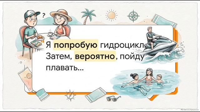 Spotlight 5 класс Урок 10b  Summer fun
