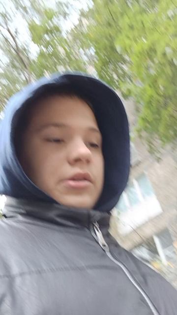Снова я вернулся