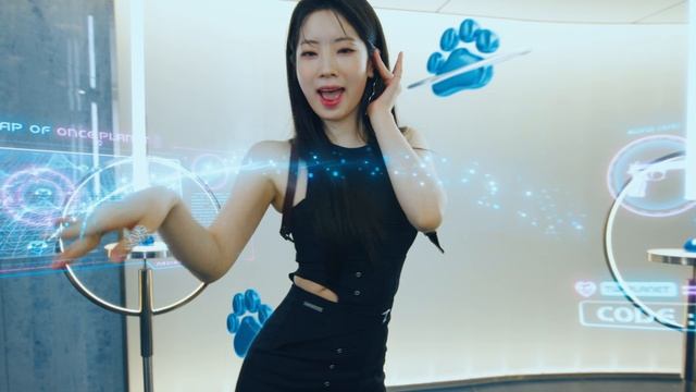 TWICE Talk that Talk MV