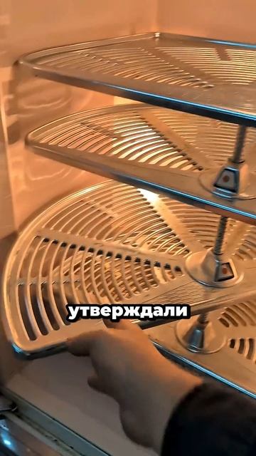 Старый холодильник против новых тест на прочность
