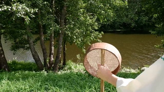Мы открываем Решетиху: фильм первый Откуда пошла Решетиха 12