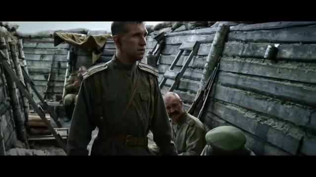 Атака мертвецов_ Осовец - Короткометражный фильм
