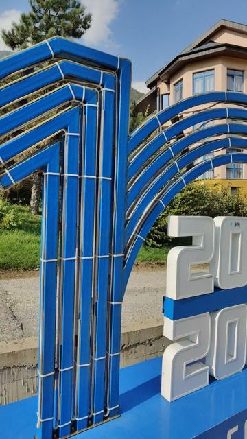 Достопримечательности Красной Поляны Сочи 