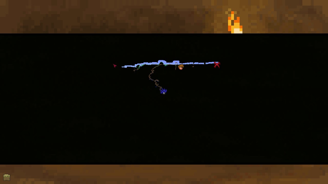 2 серия TERRARIA.метало искатель 3200
