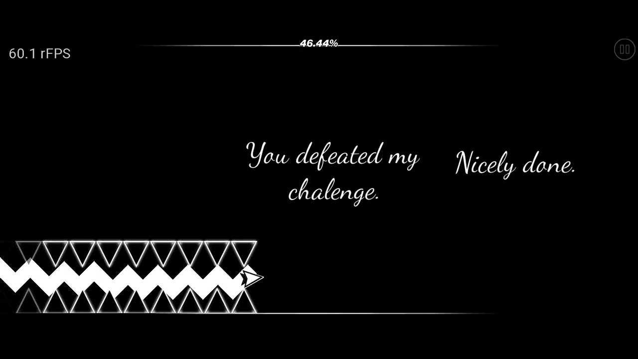 Прашелжесткий Спам челендж!