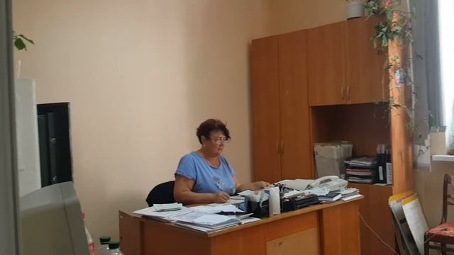 Закольцьована електронна пошта станція Чорноморськпорт 22 08 18