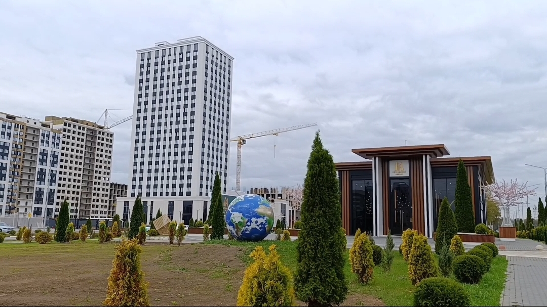 ПУТЕШЕСТВИЕ В БАЛАБАНОВО. ЧАСТЬ 2.
