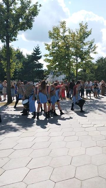 Интервью