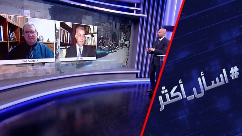 الضفة الغربية.. إسرائيل تهدد بسيناريو غزة