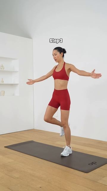 Hit Every Muscle Group at Home 집에서 전신 근육 털기