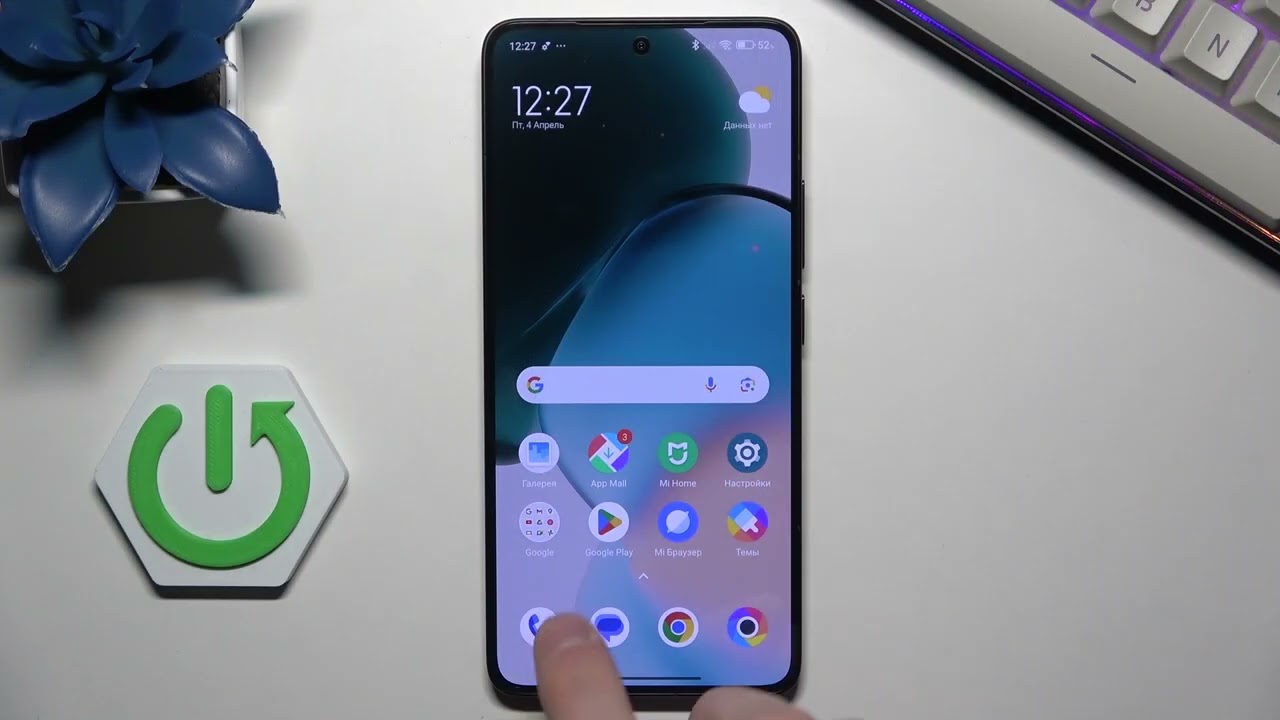 POCO F7 Ultra  Как остановить спам-звонки на POCO F7 Ultra - Фильтруем спам-звонки на POCO F7 Ultra