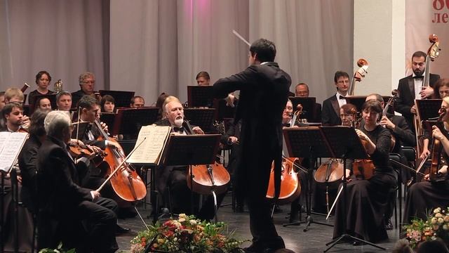 РАСО 80 лет часть 2