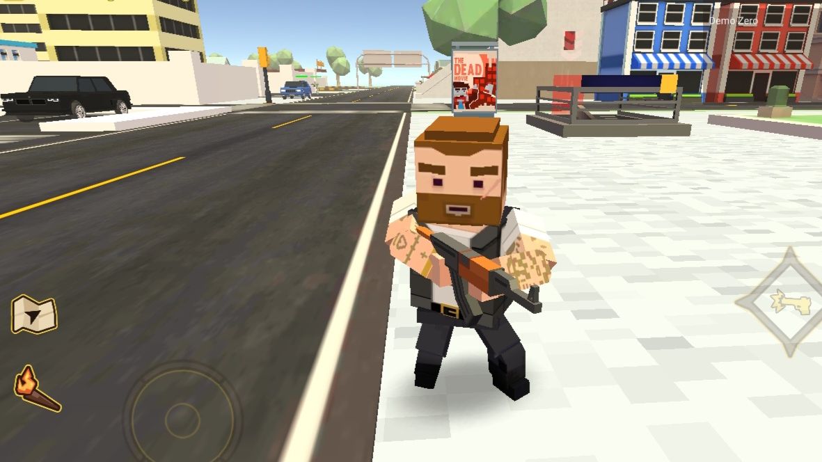 ИГРАЮ В BIOCKAPOYPSE2 ВЫЖИВАНИЕ