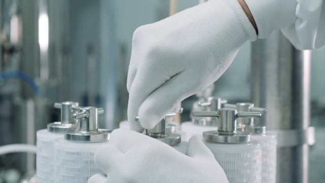Brief information about our manufacture. NPP Technofilter