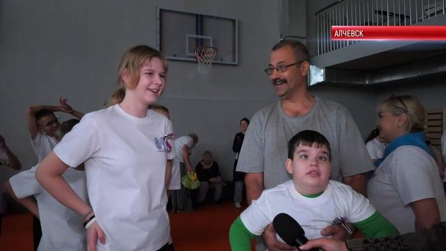 СПОРТ ДЛЯ КАЖДОГО