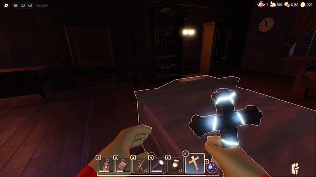 СЕКРЕТЫ РАШ МОДА в ДОРС роблокс  DOORS roblox  Полное прохождение RUSH MODE 100 дверей