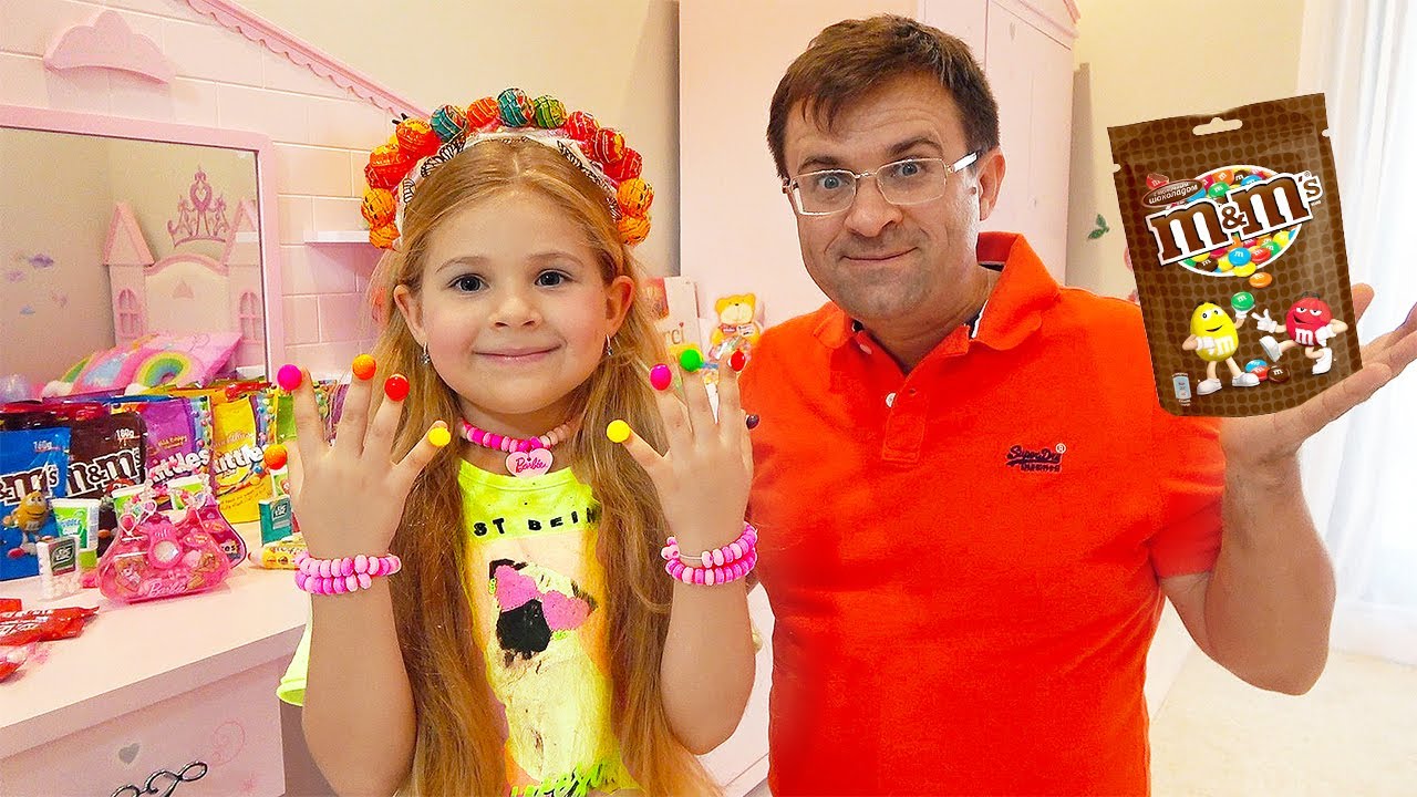 Мультики для малышей. Новые серии и любимые герои
