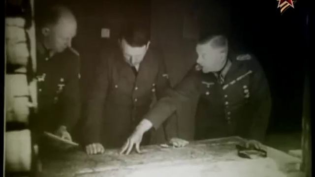 Танки Второй Мировой войны. 1-я серия