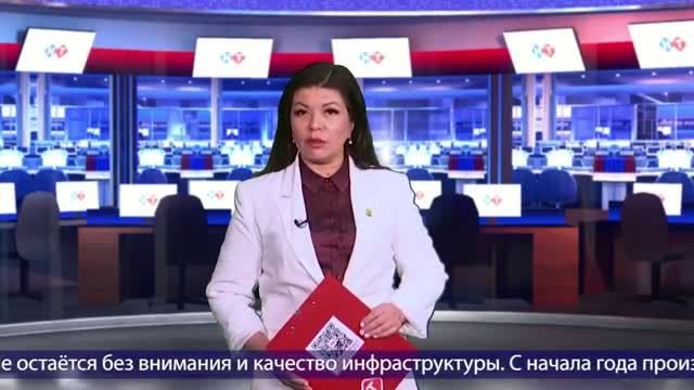 Главное к этому часу. 28 Сентября. Выпуск 3