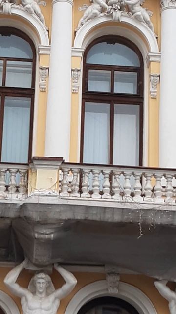 Дворец Бракосочетания Петра Лаврова Санкт-Петербург