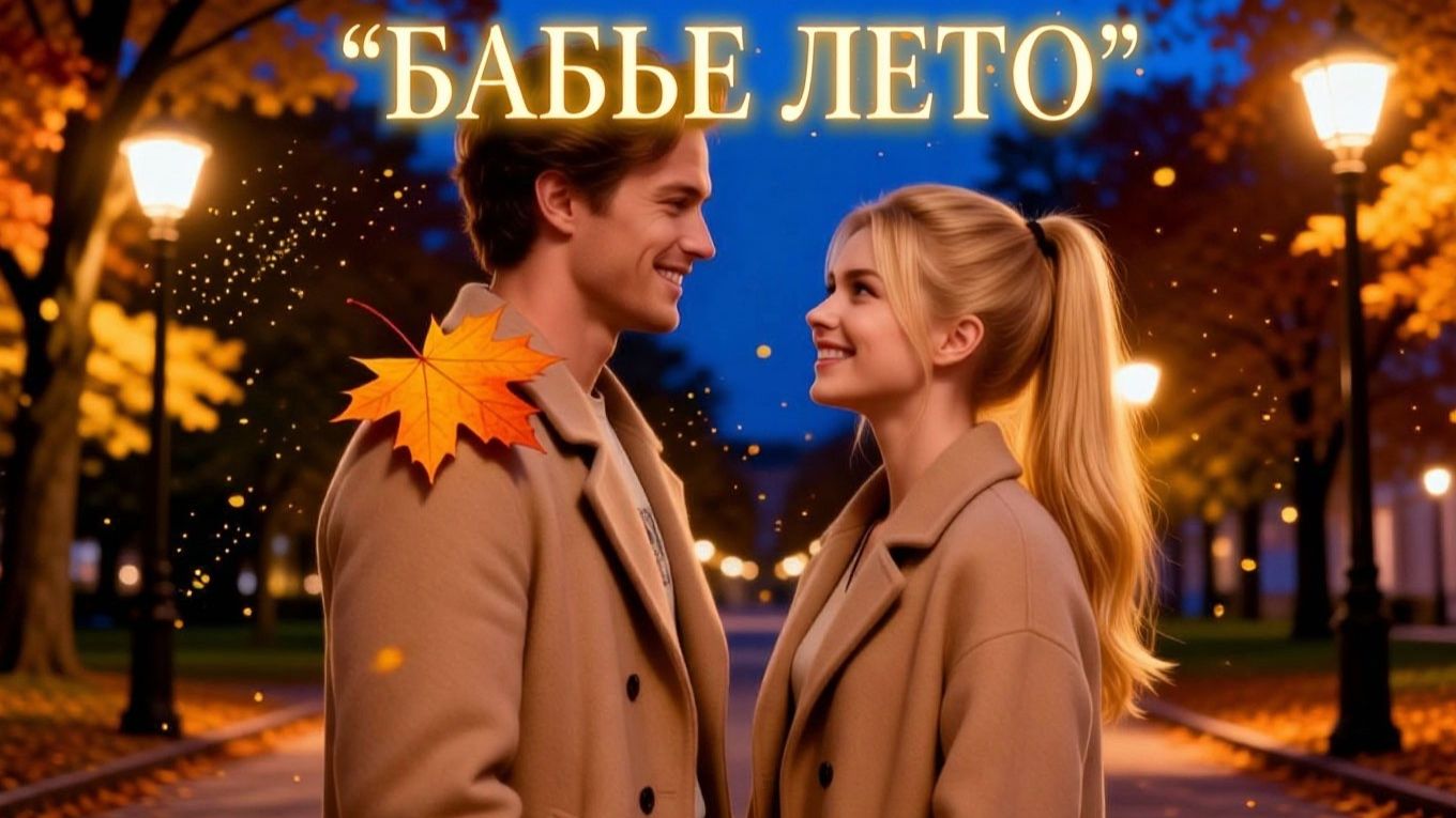 Бабье лето