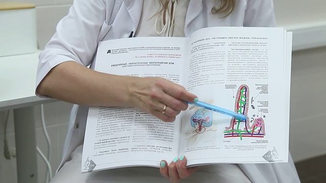 Как войти в диету без обострений и не сорваться