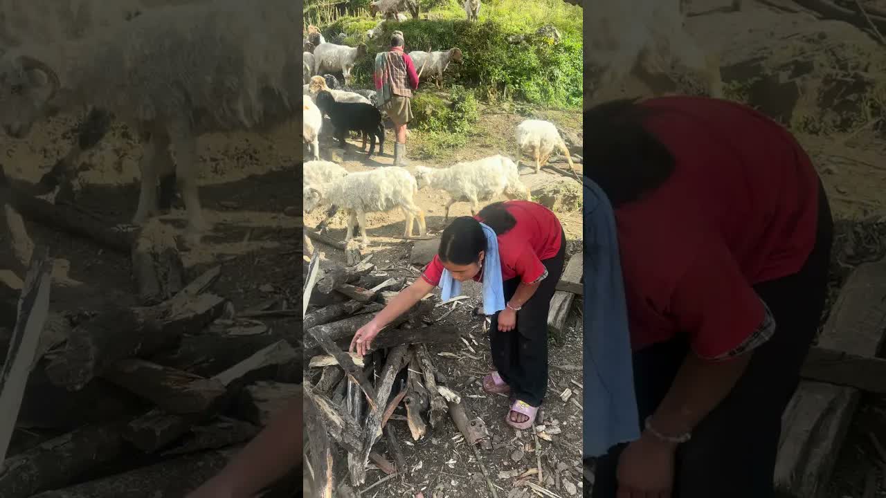 деревенскаяжизнь