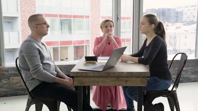  Что первично для дизайнера: резюме или портфолио?