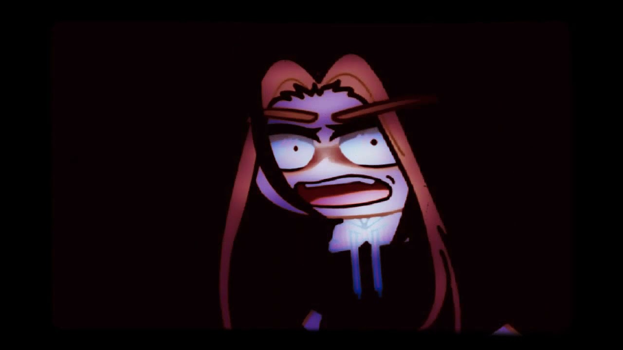 как же я не навижу эту глушь😡 Meme Gacha