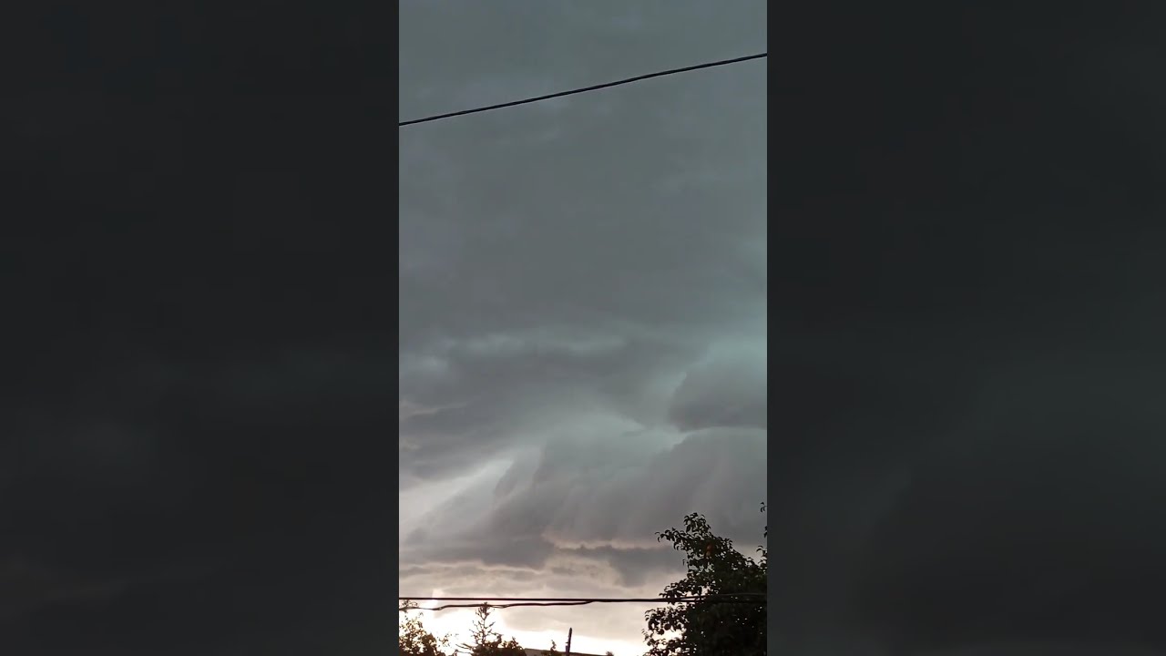 «Молния, которую мы поймали ⚡» — «Звук ВКЛ 🔊»/“The Lightning We Caught ⚡” — “Sound ON 🔊”
