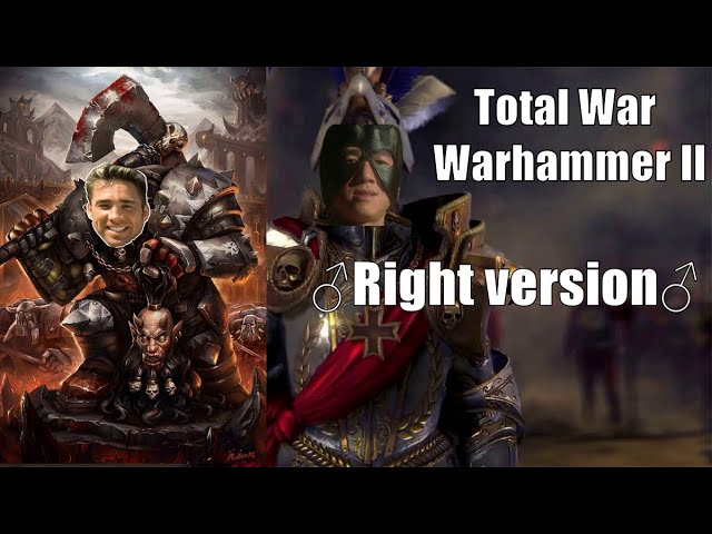 Рейкланд VS Жоские ребята Гримгора Right version Gachi